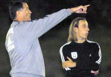 Δέκα ημέρες εκτός των αγωνιστικών υποχρεώσεων του ΠΑΟΚ ο Π. Καφές