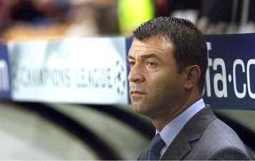 Αμφίβολος μέχρι αποδείξεως του αντιθέτου ο Ζιοβάνι