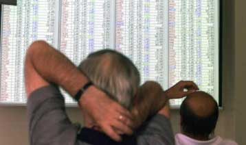 Κατά 1,18% στις 2.199,70 μονάδες υποχώρησε το ΧΑΑ τη Δευτέρα