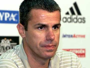 Ο Σούμποτιτς ανέλαβε τελικά την εθνική Σλοβενίας