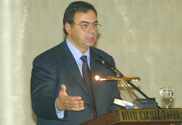 Συγκρατημένη αισιοδοξία από το Ν.Χριστοδουλάκη για τον τουρισμό