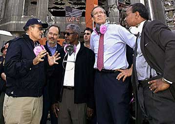 Η τρομοκρατία επί τάπητος στην 56η Γενική Συνέλευση των Ηνωμένων Εθνών