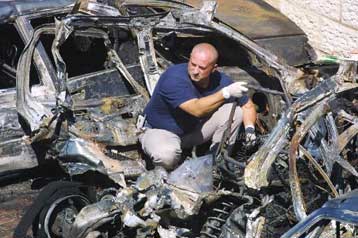 Η Τζιχάντ ανέλαβε την ευθύνη για την επίθεση στην Ιερουσαλήμ