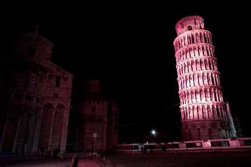 Στις 15 Δεκεμβρίου ανοίγει και πάλι τις πύλες του ο πύργος της Πίζας