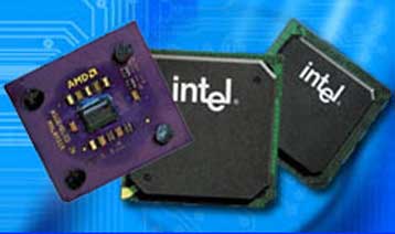Intel και ΑΜD ανανεώνουν τους Pentium III-M και Duron αντίστοιχα