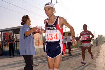 Επικίνδυνη η χορήγηση αναβολικών στεροειδών, σύμφωνα με τον Εθνικό Οργανισμό Φαρμάκων