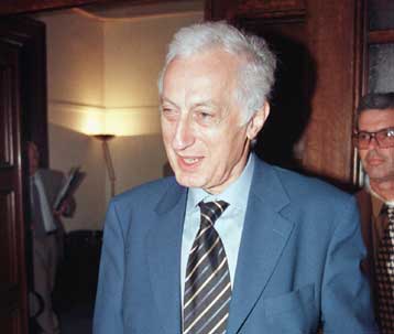 Καμία δέσμευση για τη θεσμοθέτηση του ευρωπαϊκού εντάλματος σύλληψης, δηλώνει ο υπουργός Δικαιοσύνη