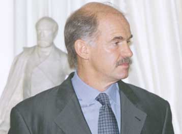 Διαδοχικές επισκέψεις του ΥΠΕΞ σε Ρωσία, Γερμανία και ΗΠΑ