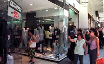 Επιστροφή στο κλιμακωτό ωράριο από την 1η Οκτωβρίου