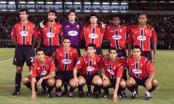 Συνεχίζει την κατηφόρα της η Μαγιόρκα με νέα ήττα