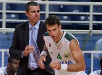 Σούμποτιτς και Ομπράντοβιτς μίλησαν για το ντέρμπι στο ΟΑΚΑ