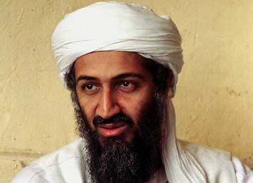 Η επίθεση κατά των ΗΠΑ έγινε εξαιτίας της υποστήριξης στο Ισραήλ, δηλώνει ο Μπιν Λάντεν