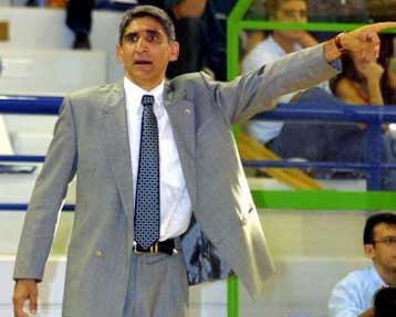 Τον Στιβ Γκούντριχ απέκτησε ο Πανιώνιος