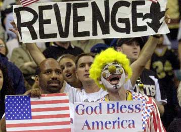 Μεικτές οι αντιδράσεις των Αμερικανών για την πολεμική δραστηριότητα στο Αφγανιστάν