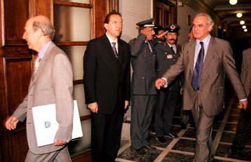 Πρόσθετα μέτρα για τη φύλαξη των ζωτικών υποδομών της χώρας αποφάσισε το ΚΥΣΕΑ