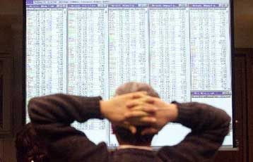 Με απώλειες 1,52% έκλεισε ο γενικός δείκτης του ΧΑΑ τη Δευτέρα