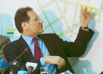 Στην ηγεσία του Αρείου Πάγου κατέθεσε ο υπουργός ΠΕΧΩΔΕ το φάκελο για το Κτηματολόγιο