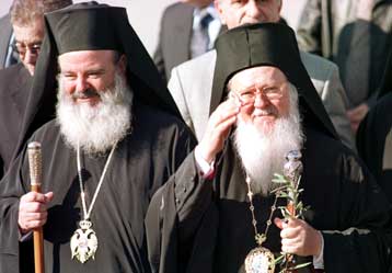 Σχόλια από το Φανάρι για τις σχέσεις της Εκκλησίας της Ελλάδας με Οικουμενικό Πατριαρχείο