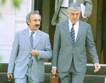 Βραχυπρόθεσμες, υπό τις παρούσες συνθήκες, οι οικονομικές συνέπειες του πολέμου, εκτιμά ο ΥΠΕΘΟ