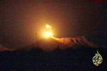 Αμερικανικά και βρετανικά αεροσκάφη βομβαρδίζουν στόχους στο Κανταχάρ