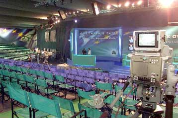 Στη δημοσιότητα ο αριθμός και η σύνθεση των συνέδρων