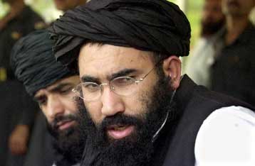 Ζωντανοί ακόμη ο Μπιν Λάντεν και μουλάς Ομάρ, δηλώνουν οι Ταλεμπάν