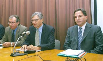 Παρελθόν η καρτέλα για τα ένσημα από το 2002, σύμφωνα με ν/σ του υπουργείου