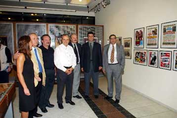 Η πορεία της Θεσσαλονίκης μέσα από κινηματογραφικές ταινίες