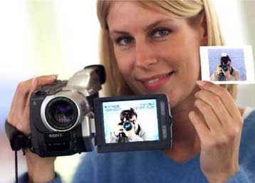 DVD+RW στη θέση των CD-RW προτείνει η Hewlett Packard