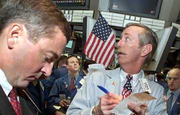 Ράλι για Nasdaq, σημαντικά κέρδη για Dow Jones στο άνοιγμα της Πέμπτης