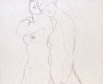 Ξεχασμένος Κλιμτ σε δημοπρασία των Christies