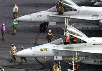 Συνεχίζονται οι βομβαρδισμοί στο Αφγανιστάν – Για εκατό νεκρούς κάνουν λόγο οι Ταλεμπάν