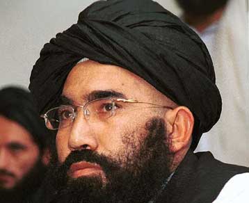 Νεκροί ο γιος και ο πατριός του μουλά Ομάρ