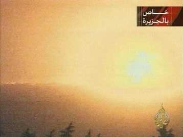 Βομβαρδίζεται ξανά η Καμπούλ τα ξημερώματα της Παρασκευής