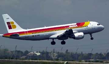 Η Iberia περικόπτει 3.000 θέσεις εργασίας