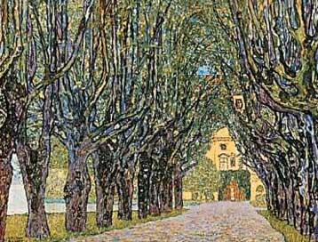 Περισσότερο από 2 δισ. δραχμές πωλήθηκε πίνακας του Κλιμτ