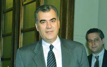 Ακολουθούμε πολιτική αρχών στο Μεσανατολικό, τόνισε ο κυβερνητικός εκπρόσωπος