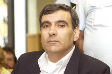 Ολοκληρώθηκαν οι καταθέσεις μαρτύρων στη δίκη Λεσπέρογλου