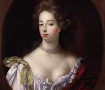 Για το γυμνό στήθος μιας κόμισσας…