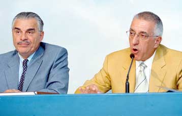 Σφοδρή κριτική στη κυβέρνηση από τη ΝΔ για τα στοιχεία της ΕΣΥΕ σχετικά με την ανεργία