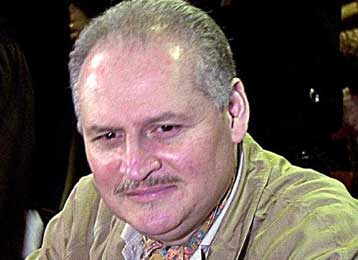 Τη δικηγόρο του παντρεύεται σύντομα ο Κάρλος, «το τσακάλι»