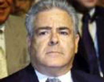 Kριτική Ισραηλινού υπουργού από το βήμα του συνεδρίου για την πρόσκληση στον Αραφάτ