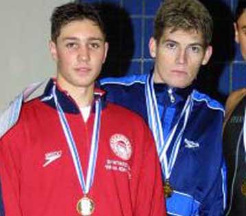 Αποκλείστηκαν από αγώνες δύο κολυμβητές που είχαν βρεθεί ντοπαρισμένοι στους Μεσογειακούς