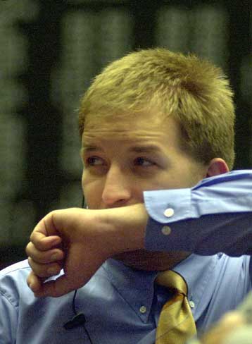 Υποχωρούν οι ευρωπαϊκές αγορές την Παρασκευή με «οδηγό» τράπεζες και ασφαλιστικές εταιρείες