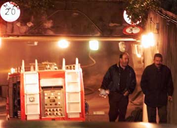 Έκρηξη παγιδευμένου αυτοκινήτου στη Μαδρίτη προκαλεί τον τραυματισμό 14 ατόμων