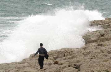 Τα εννέα Μποφόρ δένουν τα πλοία στα λιμάνια