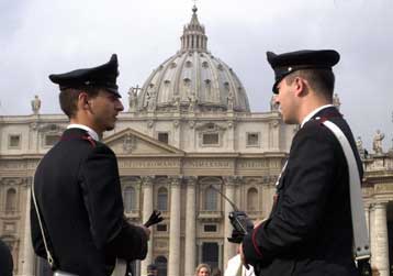 Υποψίες για εκδήλωση της νόσου του άνθρακα σε πέντε άτομα στη Γένοβα
