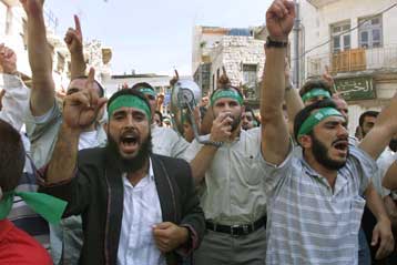 Τη σύλληψη στελέχους ριζοσπαστικής ισλαμικής οργάνωσης ανακοίνωσε το Πακιστάν