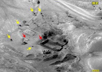 Κατοικημένη περιοχή της Καμπούλ χτύπησε από λάθος αμερικανικός πύραυλος