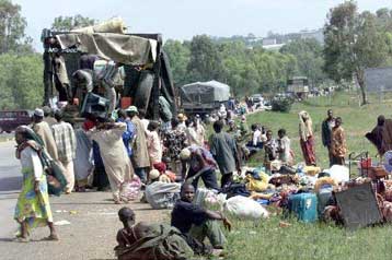 Τουλάχιστον 200 νεκροί σε θρησκευτικές συγκρούσεις στη Νιγηρία